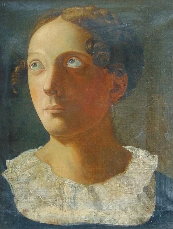 Ritratto di una donna